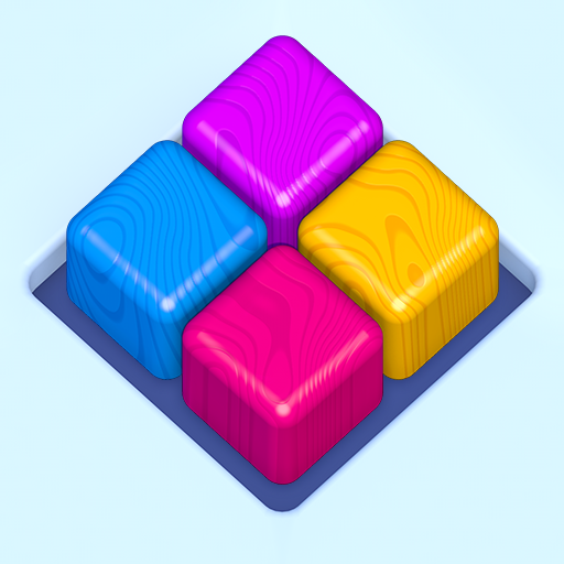 Color Cube Blast Latest Version for Android/iOS APK - TapTap