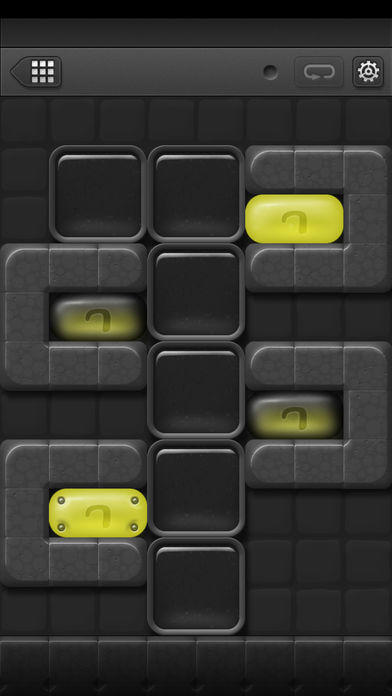 Blockwick Game Screenshot