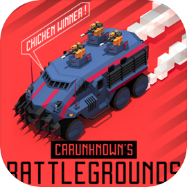 BATTLE CARS: war machines with guns, battlegrounds