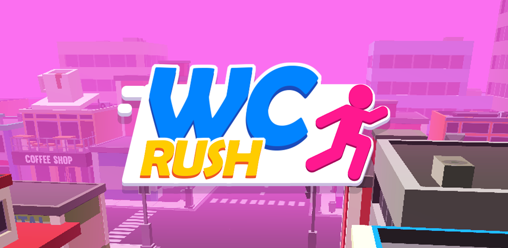 Banner of WC Rush 1.0.5