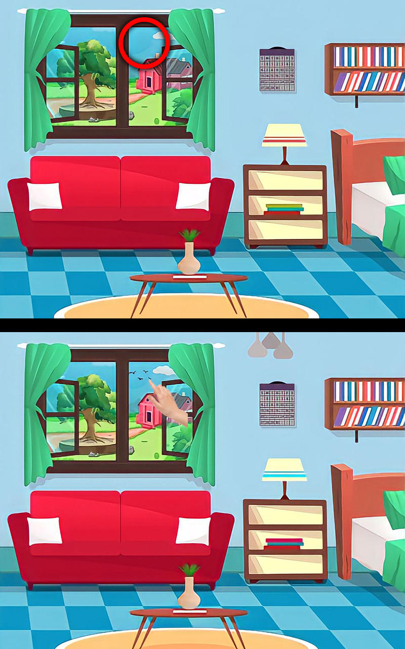 Find the differences spot it android ios apk download for free taptap