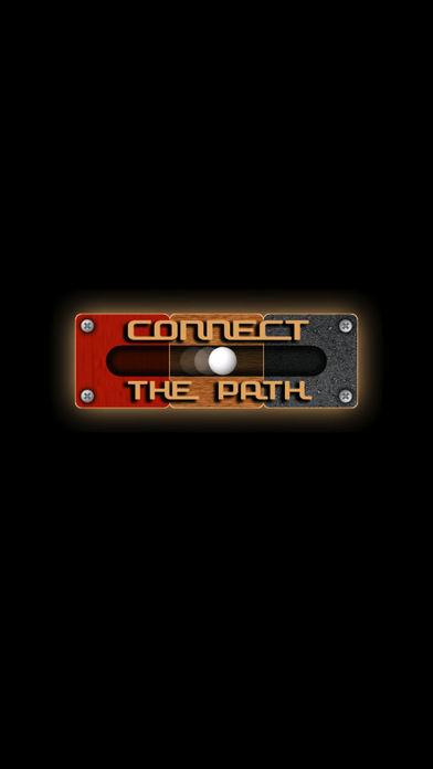 滾球益智遊戲 Connect Path Ultimate ภาพหน้าจอเกม