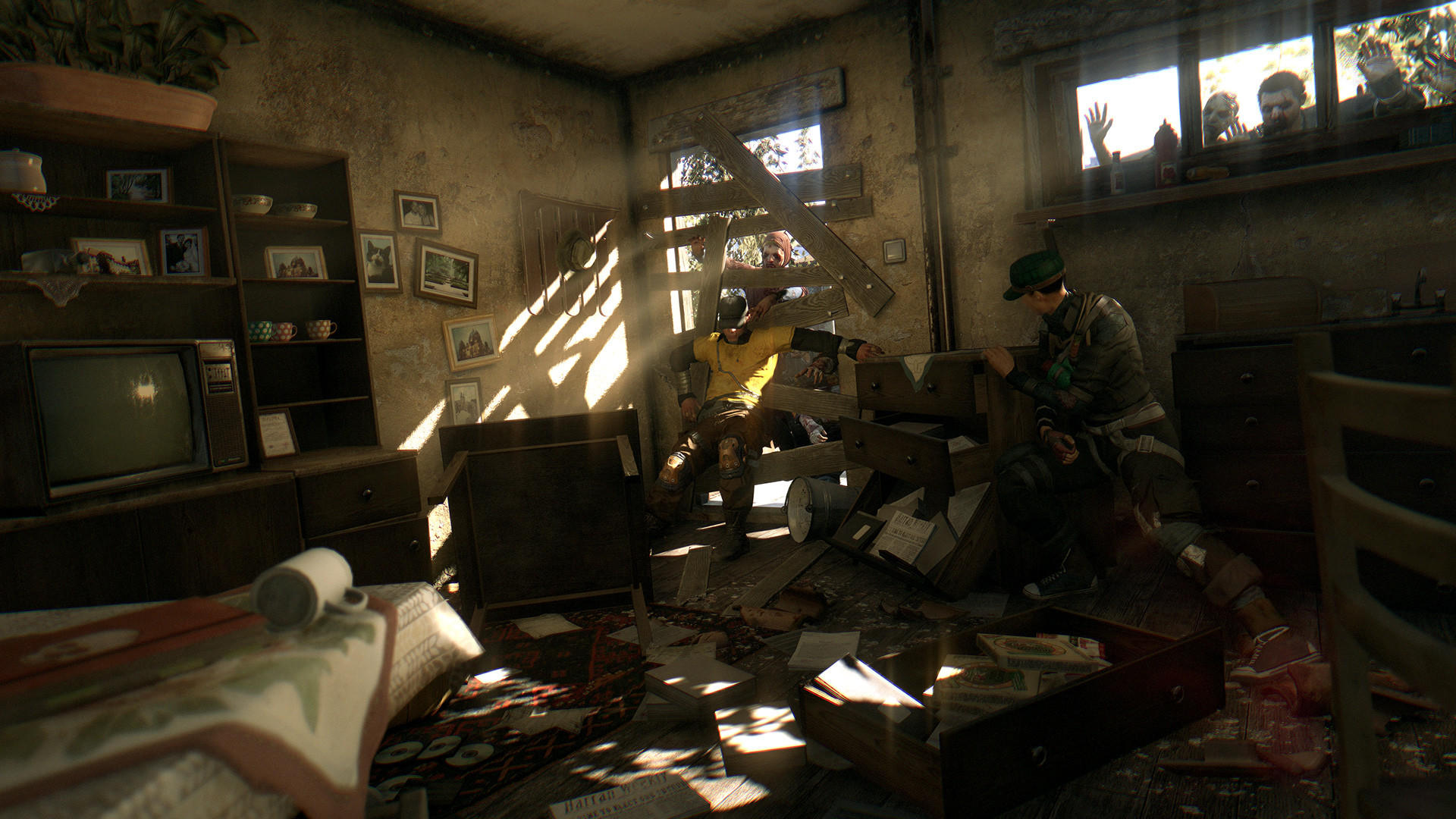 Screenshot 10 of Dying Light 
