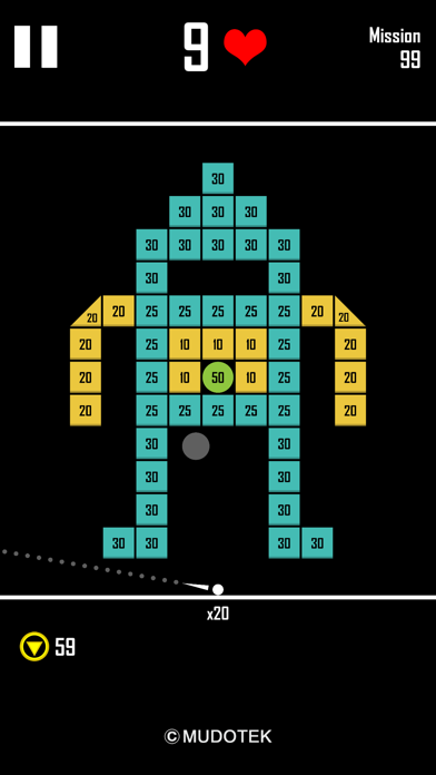 Dream Pinball Game Screenshot