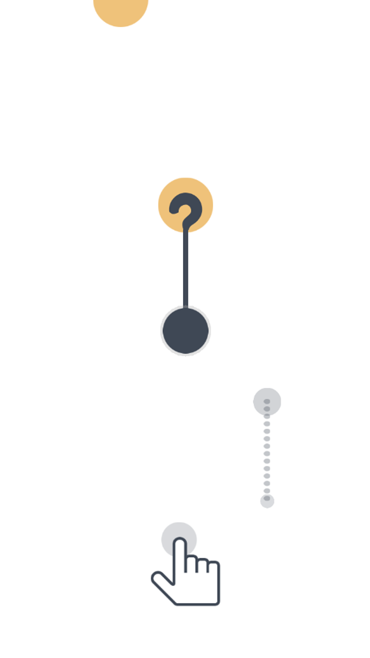 攀岩球 Game Screenshot