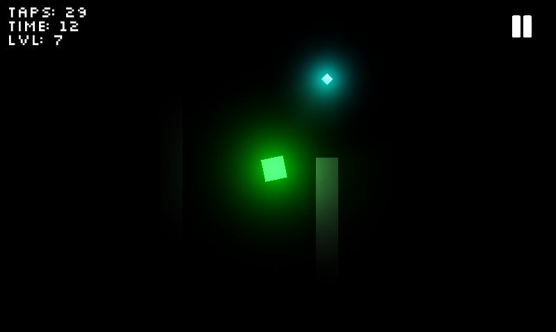 Fading Light screenshot game