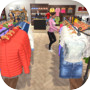 Cloth Store 3D Shop Simulator