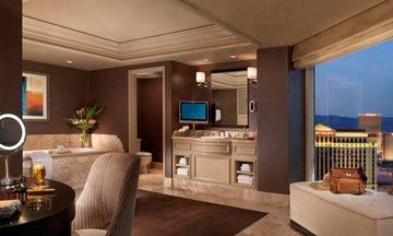 Bellagio Suite Room Escape 게임 스크린샷