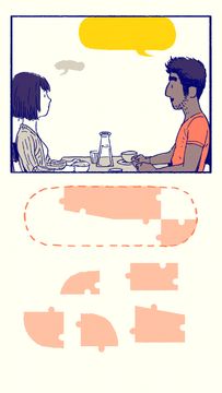 Florence Game Screenshot