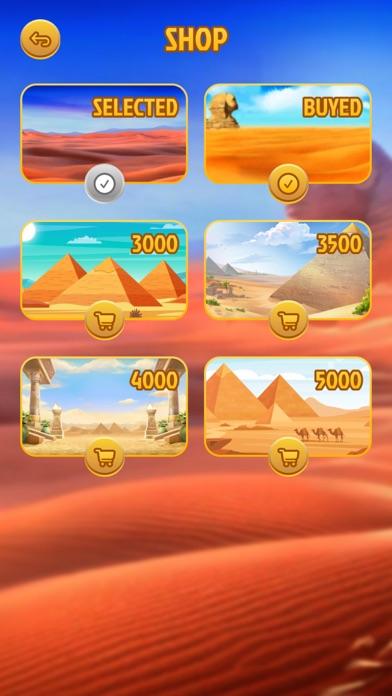 Screenshot of Sands of Magic Game
