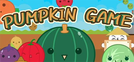 Banner of Pumpkin Game 