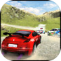 Offroad Hill Racing Car Driver