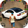 Car Chase Gangster 3D Games