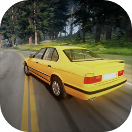 BeamNg Car Legends: Mobile