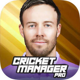 Cricket Manager Pro 2023