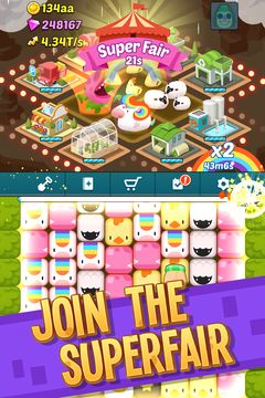 Pocket Farmery (Unreleased) Game Screenshot
