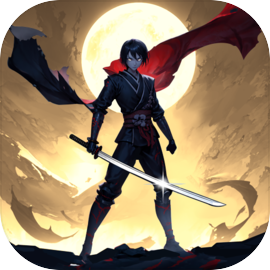 Shadow Slayer: Ninja Warrior