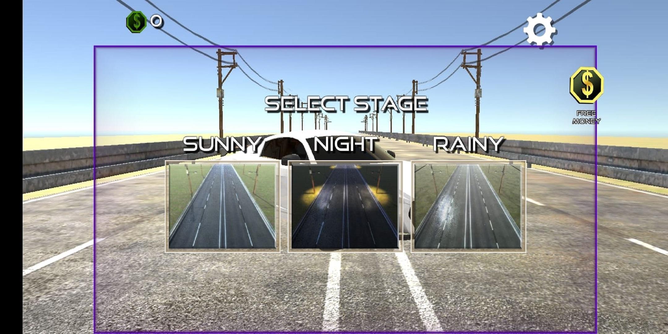 Screenshot of Drive Master