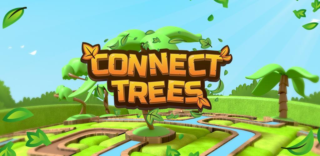 Banner of Connect Trees 