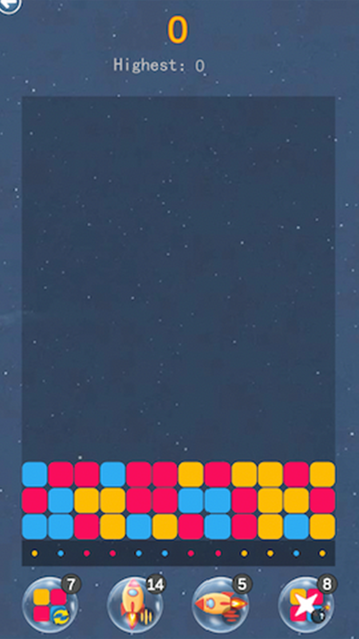 Block Elimination android iOS apk download for freeTapTap