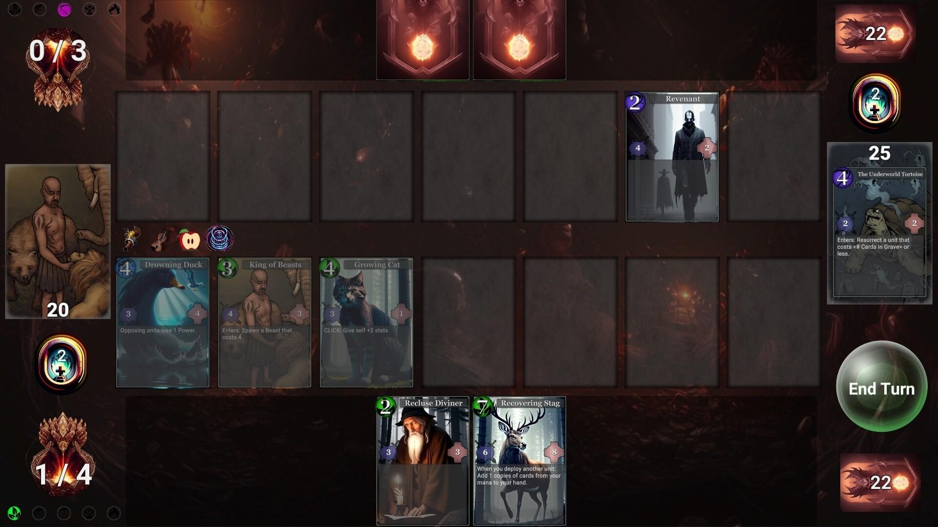 The Simulacrum Latest Version for Android/iOS APK - TapTap