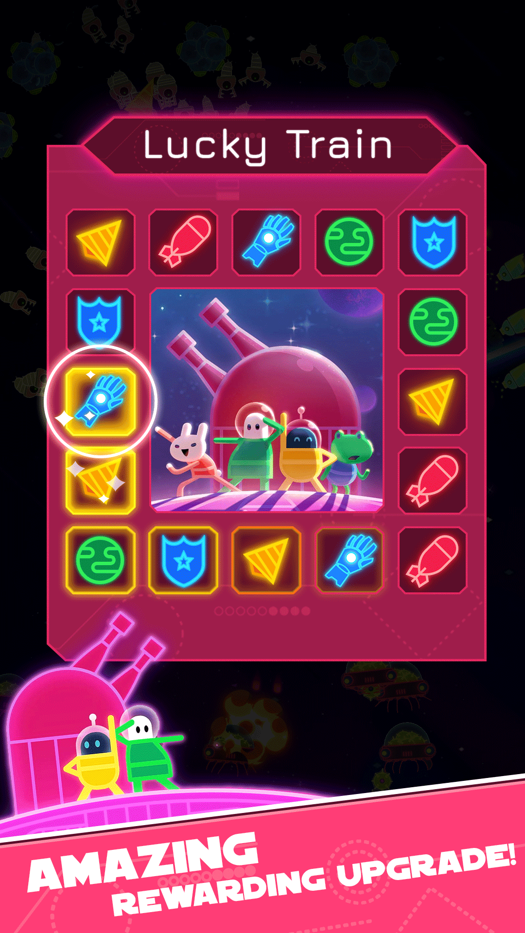 Super Hero Survival Adventure for Android/iOS - TapTap