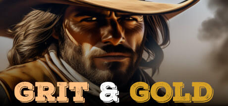 Banner of Grit & Gold 