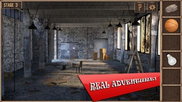You Must Escape 3 Game Screenshot
