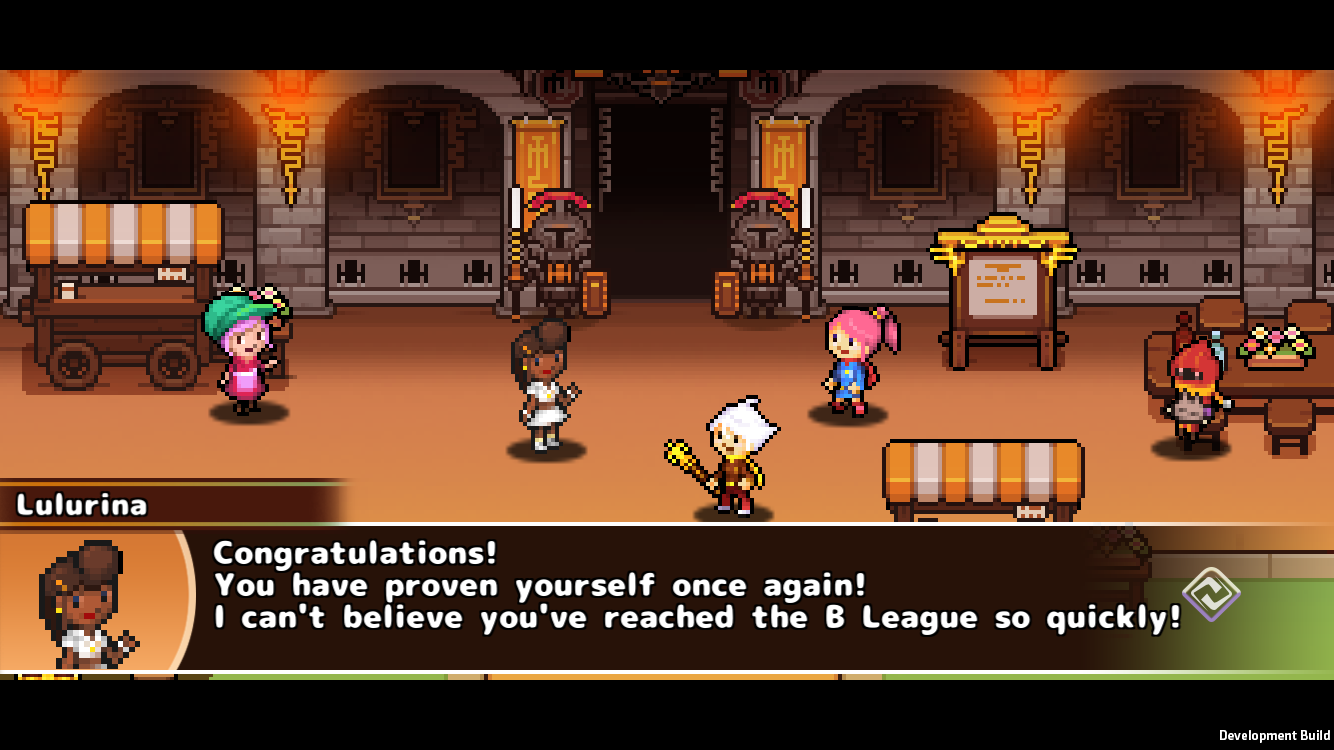 Destination: Dragons! Game Screenshot