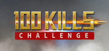 Banner of 100 KILLS CHALLENGE 