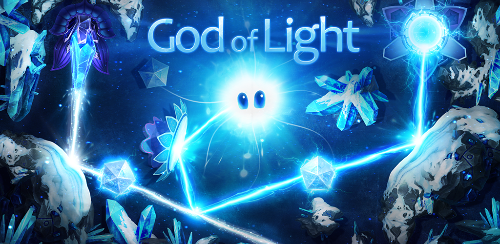 God of Light screenshot