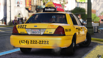 Taxi Simulator 3d Taxi Games Game Screenshot