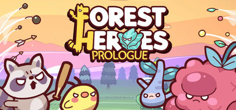 Banner of Forest Heroes: Prologue 