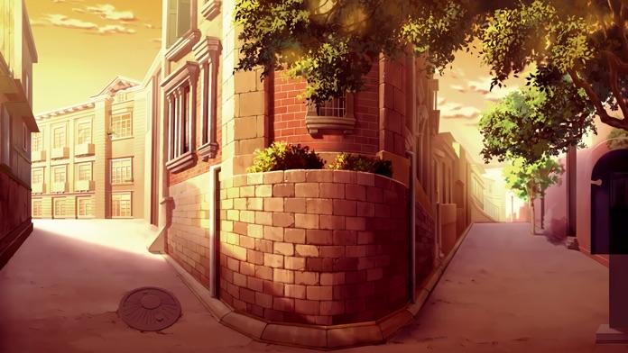 叙事曲CHS for iPhone Game Screenshot