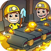 Idle Miner Tycoon: Mine Manager