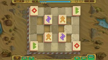 Legendary Slide 2 - Platinum Edition Game Screenshot