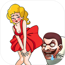 Naughty test: Tricky puzzle