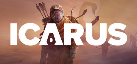 Banner of ICARUS 외계 행성 서바이벌 