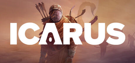 ICARUS screenshot