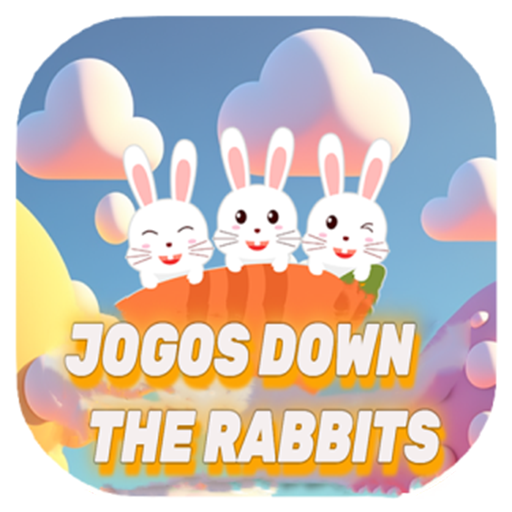 Jogos Down the Rabbits for Android/iOS - TapTap