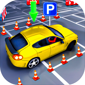 Jogos de Carros de Condução de Carros Reais 23 versão móvel andróide iOS  apk baixar gratuitamente-TapTap