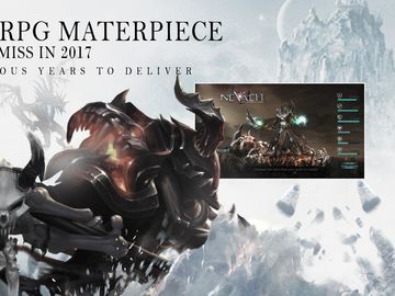 Скриншот игры Nevaeh