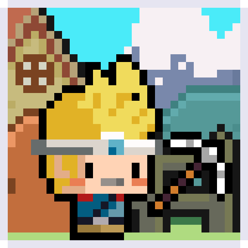 Pixel Survive Latest Version for Android/iOS APK - TapTap