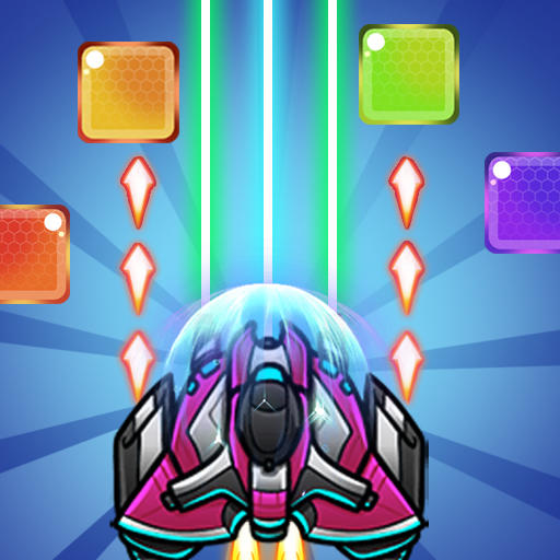 Smash the cube Latest Version for Android/iOS APK - TapTap