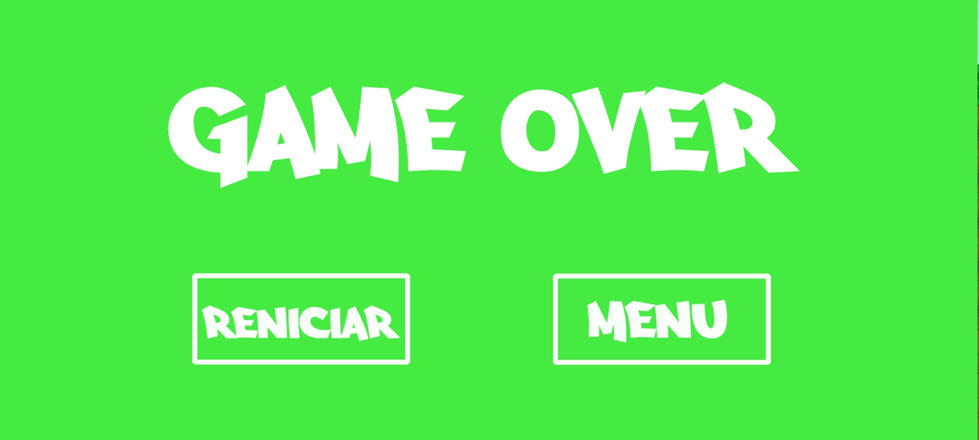 Emduro Game Screenshot