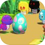Icon of Snakes Rival Eggs