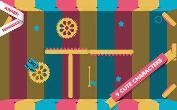 Скриншот игры Lokum - Puzzle Game