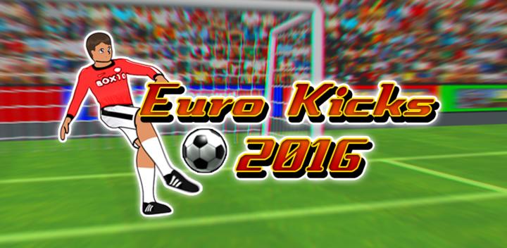 Banner of Euro Kicks 2016 0.1