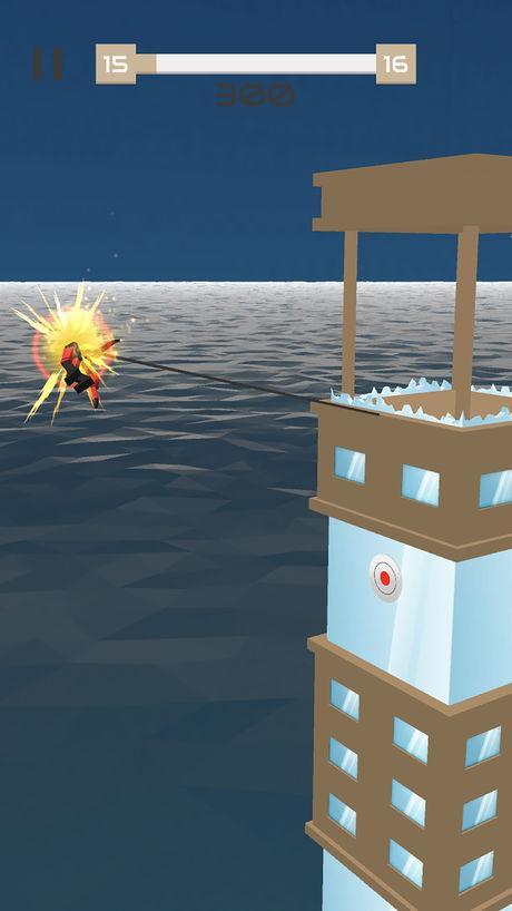 Smash! Game Screenshot