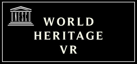 Banner of World Heritage VR: Swedish Farmhouse 